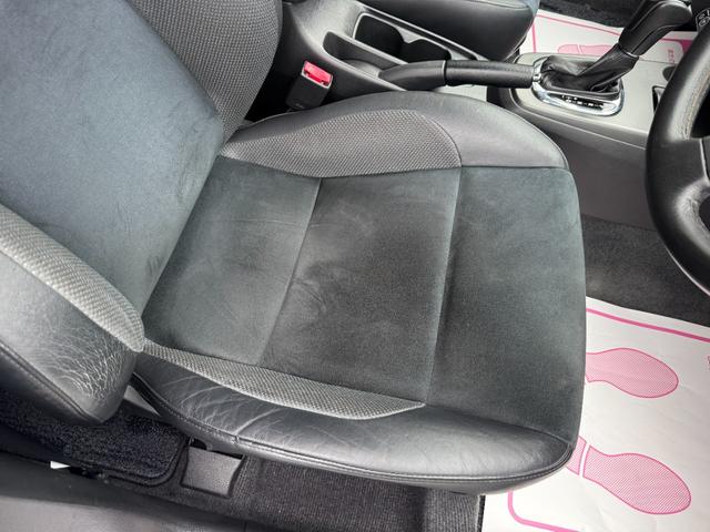 ランサーワゴン エボリューションＧＴ－Ａ　ラリーアート製３００ｋｍメーター　走行４ｋｍ時ディーラーメーター交換記録あり　純正レカロシート　ブレンボキャリパー　ＨＩＤヘッドランプ　エンケイ製１７ＡＷ　追加メーター　ＨＫＳ製マフラー　取扱説明書（41枚目）