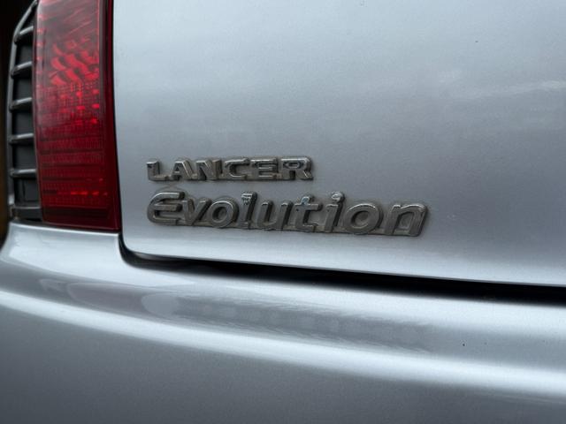 ランサーワゴン エボリューションＧＴ－Ａ　ラリーアート製３００ｋｍメーター　走行４ｋｍ時ディーラーメーター交換記録あり　純正レカロシート　ブレンボキャリパー　ＨＩＤヘッドランプ　エンケイ製１７ＡＷ　追加メーター　ＨＫＳ製マフラー　取扱説明書（52枚目）