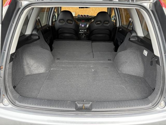 ランサーワゴン エボリューションＧＴ－Ａ　ラリーアート製３００ｋｍメーター　走行４ｋｍ時ディーラーメーター交換記録あり　純正レカロシート　ブレンボキャリパー　ＨＩＤヘッドランプ　エンケイ製１７ＡＷ　追加メーター　ＨＫＳ製マフラー　取扱説明書（59枚目）