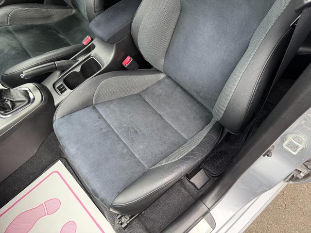 ランサーワゴン エボリューションＧＴ－Ａ　ラリーアート製３００ｋｍメーター　走行４ｋｍ時ディーラーメーター交換記録あり　純正レカロシート　ブレンボキャリパー　ＨＩＤヘッドランプ　エンケイ製１７ＡＷ　追加メーター　ＨＫＳ製マフラー　取扱説明書（72枚目）