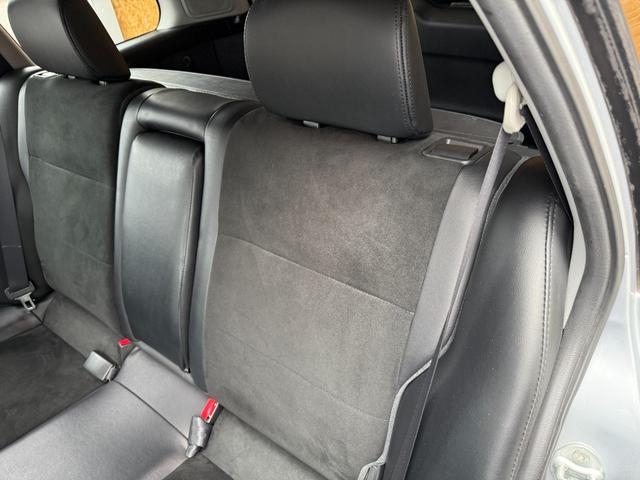 ランサーワゴン エボリューションＧＴ－Ａ　ラリーアート製３００ｋｍメーター　走行４ｋｍ時ディーラーメーター交換記録あり　純正レカロシート　ブレンボキャリパー　ＨＩＤヘッドランプ　エンケイ製１７ＡＷ　追加メーター　ＨＫＳ製マフラー　取扱説明書（74枚目）