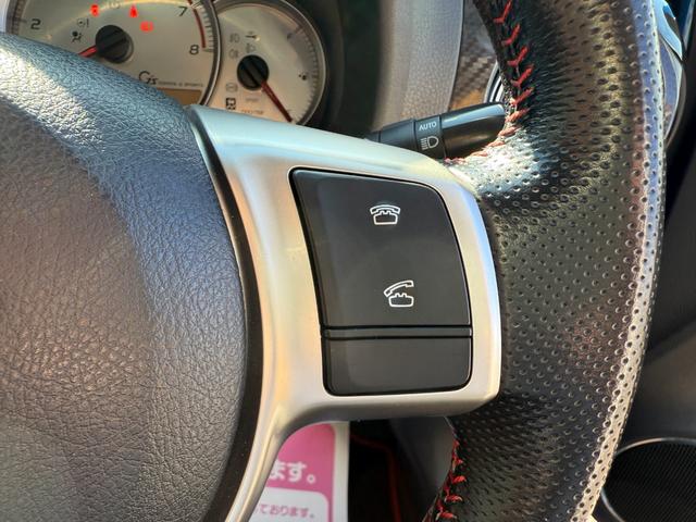 ヴィッツ RS G’s スマートパッケージ G’s専用フルエアロ ガナドールマフラー パイオニア9インチナビ バックカメラ 5速マニュアル 社外エアクリーナー ピボット製スロットルコントローラー ディスチャージヘッドランプ 純正17インチAW(16枚目)