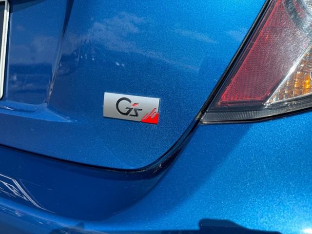 ヴィッツ RS G’s スマートパッケージ G’s専用フルエアロ ガナドールマフラー パイオニア9インチナビ バックカメラ 5速マニュアル 社外エアクリーナー ピボット製スロットルコントローラー ディスチャージヘッドランプ 純正17インチAW(50枚目)