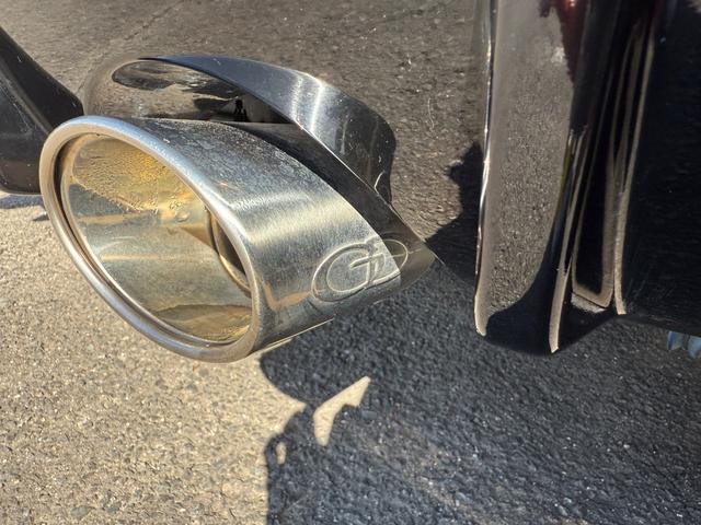 ヴィッツ RS G’s スマートパッケージ G’s専用フルエアロ ガナドールマフラー パイオニア9インチナビ バックカメラ 5速マニュアル 社外エアクリーナー ピボット製スロットルコントローラー ディスチャージヘッドランプ 純正17インチAW(53枚目)