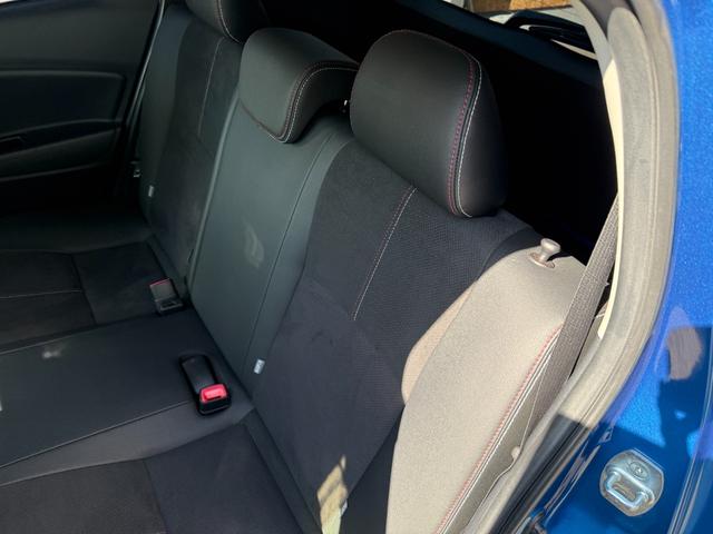 ヴィッツ RS G’s スマートパッケージ G’s専用フルエアロ ガナドールマフラー パイオニア9インチナビ バックカメラ 5速マニュアル 社外エアクリーナー ピボット製スロットルコントローラー ディスチャージヘッドランプ 純正17インチAW(74枚目)