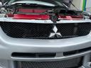 エボリューションＧＴ－Ａ　ラリーアート製３００ｋｍメーター　走行４ｋｍ時ディーラーメーター交換記録あり　純正レカロシート　ブレンボキャリパー　ＨＩＤヘッドランプ　エンケイ製１７ＡＷ　追加メーター　ＨＫＳ製マフラー　取扱説明書（30枚目）