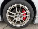 エボリューションＧＴ－Ａ　ラリーアート製３００ｋｍメーター　走行４ｋｍ時ディーラーメーター交換記録あり　純正レカロシート　ブレンボキャリパー　ＨＩＤヘッドランプ　エンケイ製１７ＡＷ　追加メーター　ＨＫＳ製マフラー　取扱説明書（32枚目）