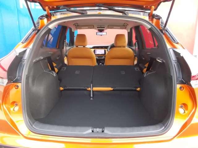 1.2X ツートーン インテリアエディション e-POWER(15枚目)
