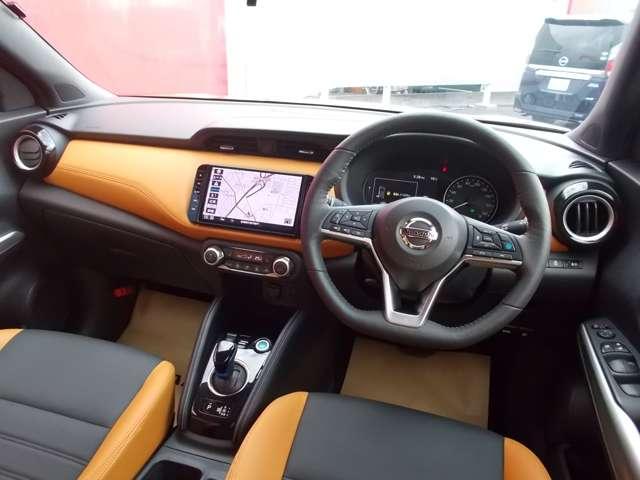 1.2 X ツートーン インテリアエディション(4枚目)