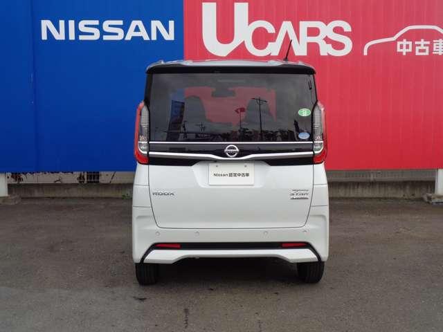 ルークス 660 ハイウェイスターX アイスト 衝突被害軽減ブレ-キ マルチビューカメラ 車線逸脱警報装置 LED スマートキー パワーウィンドウ ワンオーナー カーテンエアバック ナビTV バックカメラ 記録簿 パワステ オートエアコン(3枚目)