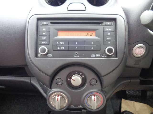 マーチ １．２　１２Ｘ　３０ｔｈ　ハピネス　スマートキー　パワーステアリング　アイドリングストップ　パワーウィンドウ　ＡＢＳ　エアコン（6枚目）