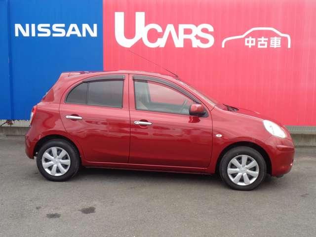 マーチ １．２　１２Ｘ　３０ｔｈ　ハピネス　スマートキー　パワーステアリング　アイドリングストップ　パワーウィンドウ　ＡＢＳ　エアコン（17枚目）