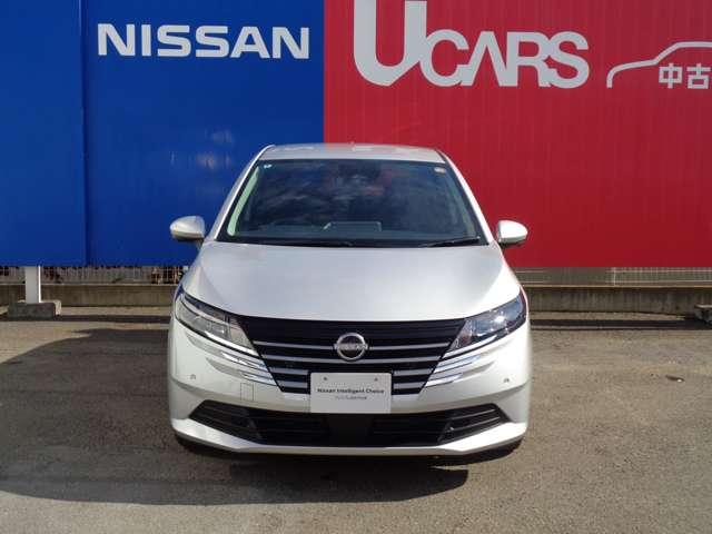 ノート 1.2 X 当社元試乗車です プロパイロット リアカメラ 衝突被害軽減ブレ-キ 全方位カメラ ETC付 禁煙車 LEDヘッドライト レーダークルーズ レーンアシスト インテリジェントキー ワンオーナー 整備記録簿 盗難防止システム ワンセグTV(3枚目)