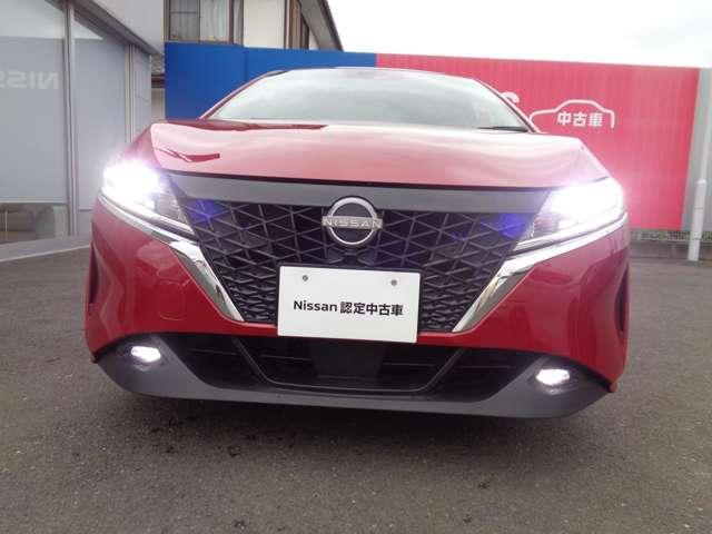 ＬＥＤヘッドランプ、フォグランプ