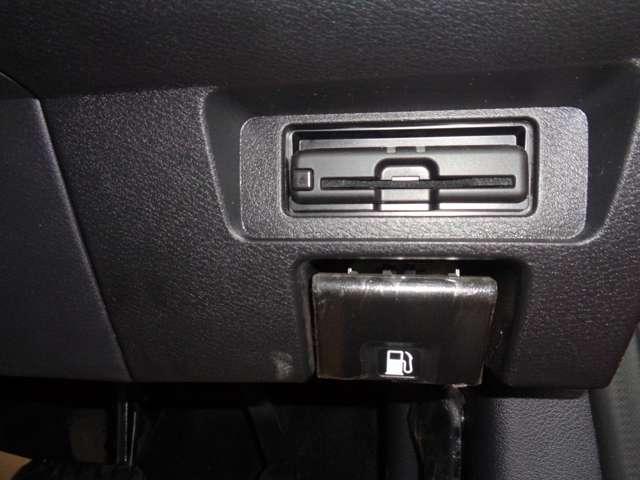 ビルトインＥＴＣ装備