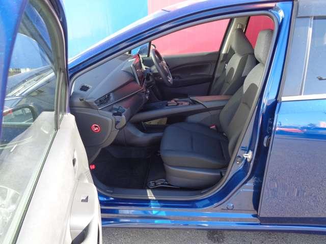 ノート １．２　Ｓ　軽減ブレーキ　３６０°カメラ　ワンオーナー　ＬＤＷ　バックカメラ　サイドカメラ　インテリキー　イモビライザー　ＬＥＤヘッド　メモリーナビ　ナビＴＶ付き　ワンセグＴＶ付き　整備点検記録簿　オートエアコン（10枚目）