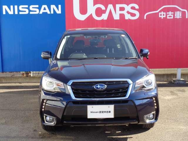 フォレスター ２．０ＸＴ　アイサイト　４ＷＤ　２．０ＸＴ　ＥｙｅＳｉｇｈｔ　衝突被害軽減装置　イモビライザー　車線逸脱警告　アクセスキー　ＬＥＤヘッドランプ　オートクルーズ　Ｗエアバッグ　ドラレコ　ＡＡＣ　運転席エアバッグ　メモリーナビ　ＡＢＳ　アルミホイール　ＥＴＣ　ＡＷＤ（2枚目）