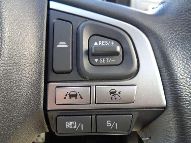 フォレスター ２．０ＸＴ　アイサイト　４ＷＤ　２．０ＸＴ　ＥｙｅＳｉｇｈｔ　衝突被害軽減装置　イモビライザー　車線逸脱警告　アクセスキー　ＬＥＤヘッドランプ　オートクルーズ　Ｗエアバッグ　ドラレコ　ＡＡＣ　運転席エアバッグ　メモリーナビ　ＡＢＳ　アルミホイール　ＥＴＣ　ＡＷＤ（15枚目）