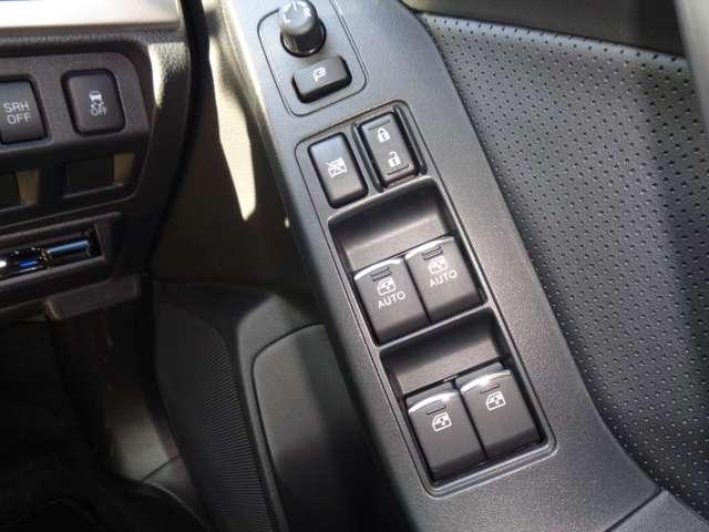 フォレスター ２．０ＸＴ　アイサイト　４ＷＤ　２．０ＸＴ　ＥｙｅＳｉｇｈｔ　衝突被害軽減装置　イモビライザー　車線逸脱警告　アクセスキー　ＬＥＤヘッドランプ　オートクルーズ　Ｗエアバッグ　ドラレコ　ＡＡＣ　運転席エアバッグ　メモリーナビ　ＡＢＳ　アルミホイール　ＥＴＣ　ＡＷＤ（16枚目）