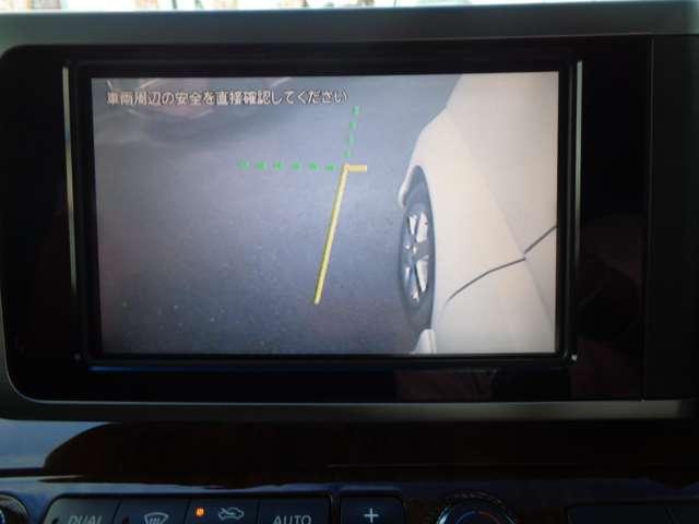 エルグランド ２．５　２５０ハイウェイスター　ブラックレザーナビエディション　サイドカメラ　スマートキー　バックカメラ　ＥＴＣ　アルミホイール　キーフリー　両側オートスライドドア　ＨＤＤナビ（15枚目）