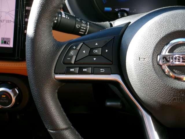 キックス 1.2 X ツートーン インテリアエディション (e-POWER) プロパイロット装備 エマージェンシーB セキュリティ アラウンドモニター Rカメラ LED ワンオーナ 禁煙 エアコン ドラレコ スマートキー 記録簿 ETC メモリーナビ サイドエアバック AW キーレス ワンセグTV(10枚目)