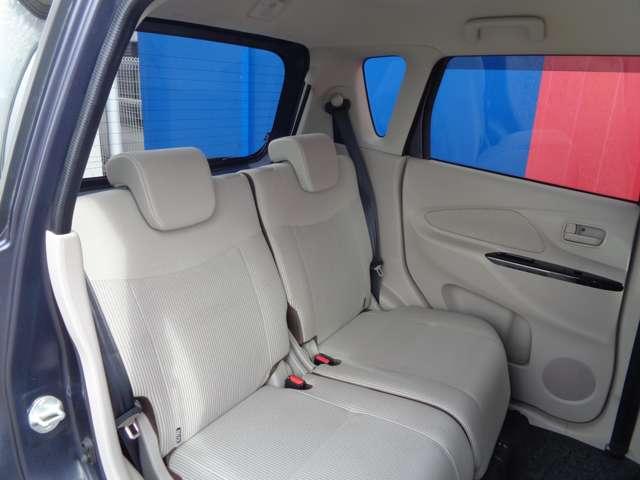 デイズ ６６０　Ｘ　エマジェンシーブレーキ　イモビライザー　Ｗエアバック　オ－トエアコン　バックカメラ　ＡＢＳ　運転席エアバッグ　キーレス　パワーウィンドウ　パワーステアリング　サイドカメラ　スマートキー付　マルチビュー（18枚目）