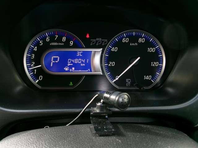 デイズ ６６０　ハイウェイスターＪ　ＴＶナビ　運転席エアバッグ　ワンセグ　ＡＵＴＯエアコン　キーレス　メモリーナビ　イモビライザー　アルミ　ＰＷ　ＡＢＳ　パワステ　記録簿　助手席エアバッグ（13枚目）