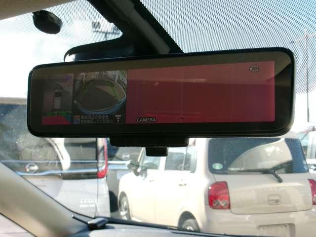 �C���e���W�F���g���[���~���[�ւ��؂�ւ��\�I�I