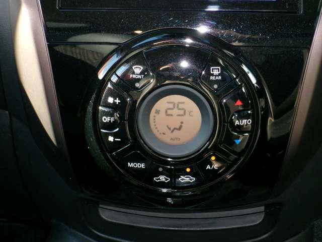 �I�[�g�G�A�R���ł��I�I