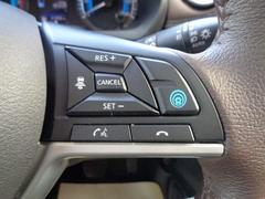プロパイロット搭載！アクセル、ブレーキを自動でコントロールして前の車との車間距離を保つ手助けをします！ 7