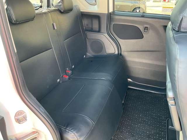 ルークス ６６０　ハイウェイスターＧターボ　４ＷＤ　純正ドライブレコーダー前後（16枚目）