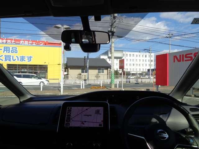 セレナ 1.2 e-POWER ハイウェイスター V(4枚目)