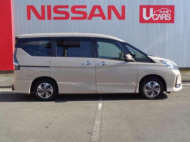 セレナ 1.2 e-POWER ハイウェイスター V(6枚目)