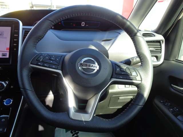 セレナ 1.2 e-POWER ハイウェイスター V(14枚目)