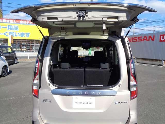 セレナ 1.2 e-POWER ハイウェイスター V(19枚目)