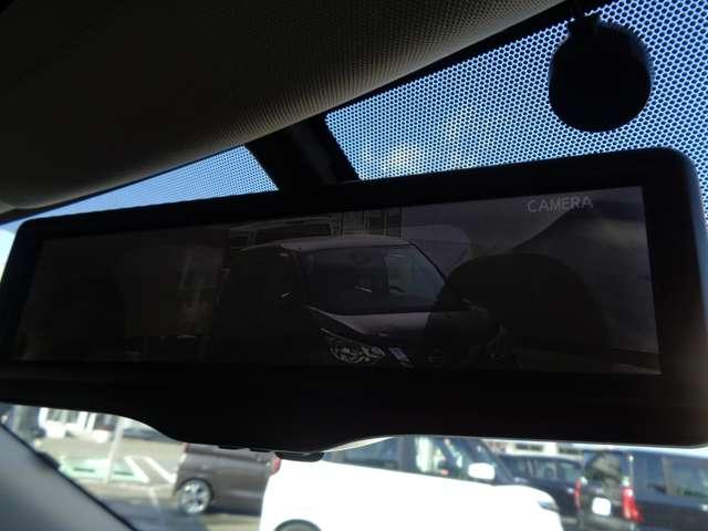 エクストレイル 2.0 20X エマージェンシーブレーキパッケージ 2列車 4WD(12枚目)