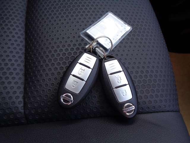 エクストレイル 2.0 20X エマージェンシーブレーキパッケージ 2列車 4WD(20枚目)