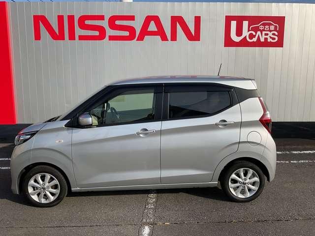 デイズ ６６０　Ｘ（2枚目）