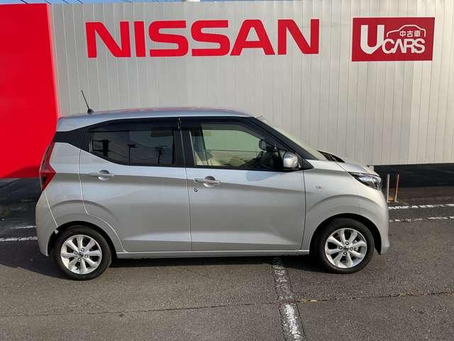 デイズ ６６０　Ｘ（5枚目）