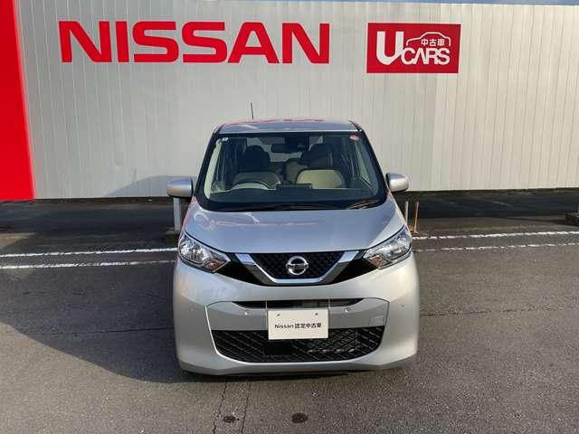 デイズ ６６０　Ｘ（6枚目）