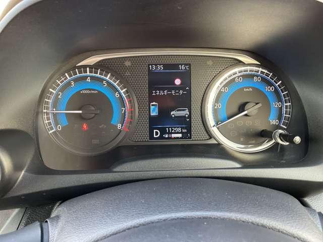 デイズ ６６０　Ｘ（7枚目）