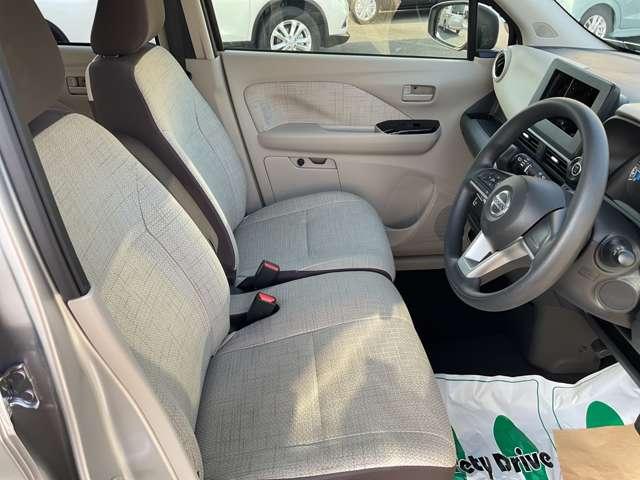 デイズ ６６０　Ｘ（13枚目）