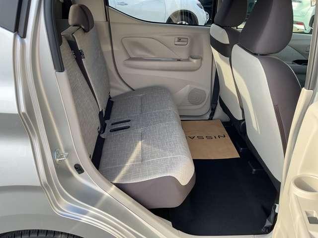 デイズ ６６０　Ｘ（14枚目）