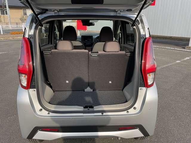 デイズ ６６０　Ｘ（15枚目）