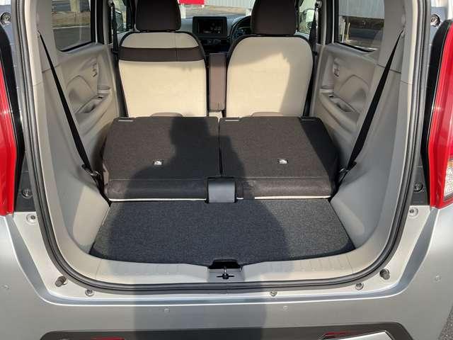 デイズ ６６０　Ｘ（18枚目）