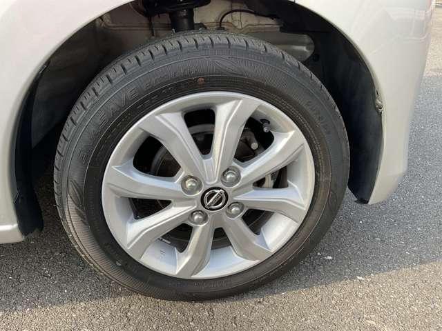 デイズ ６６０　Ｘ（19枚目）