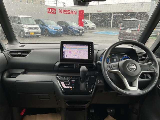 ルークス ６６０　ハイウェイスターＸ（4枚目）