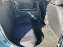 フロントシート同様にセカンドシートも座面が厚く疲れにくくなっています。足元もゆったりしてます。スライドもします。