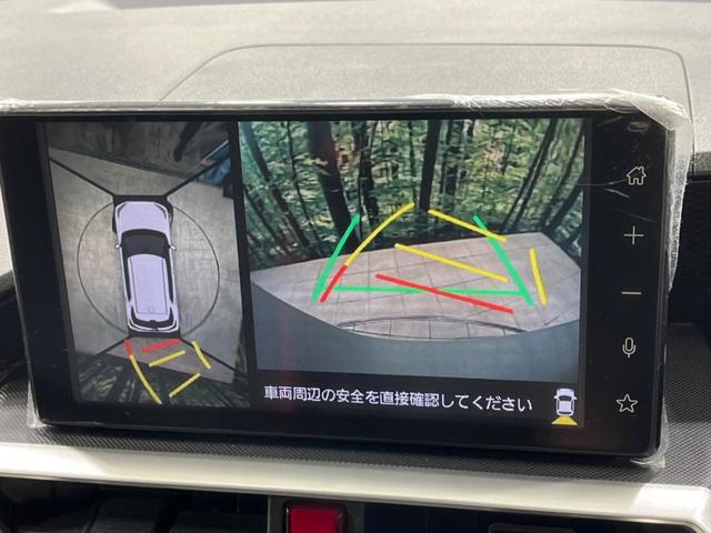 Ｚ　禁煙車　純正ディスプレイオーディオ　レーダークルーズ　衝突軽減　全周囲カメラ　ＥＴＣ　ＢＬＵＥＴＯＯＴＨ　ＬＥＤヘッド　ドラレコ　シートヒーター　クリアランスソナー　純正アルミあり　ＬＥＤフォグ(4枚目)