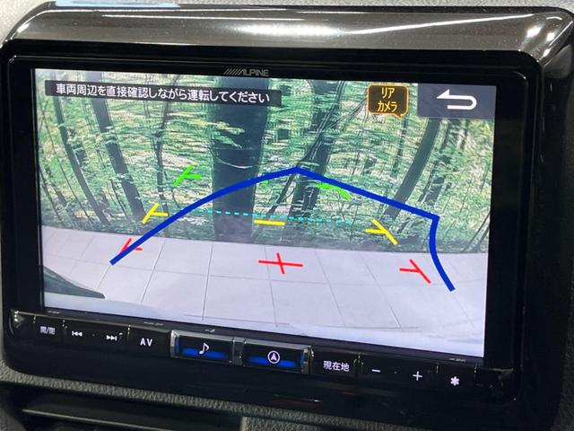 Ｇｉ　プレミアムパッケージ　ブラックテーラード　モデリスタエアロ　ＢＩＧＸ９型ナビ　フリップダウン　両側電動ドア　寒冷地仕様　衝突軽減　ハーフレザーシート　シートヒーター　バックカメラ　ＥＴＣ　クルコン　ＬＥＤヘッド　オートハイビーム(6枚目)